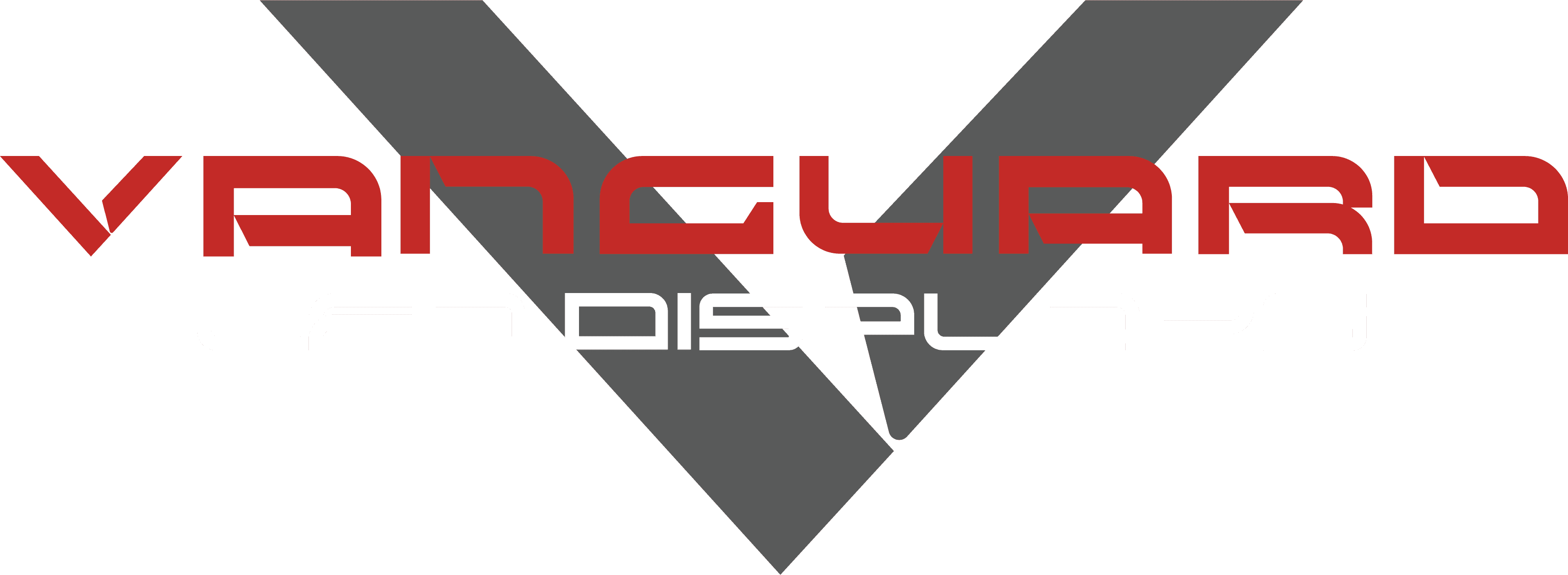 Vanguard LED Displays