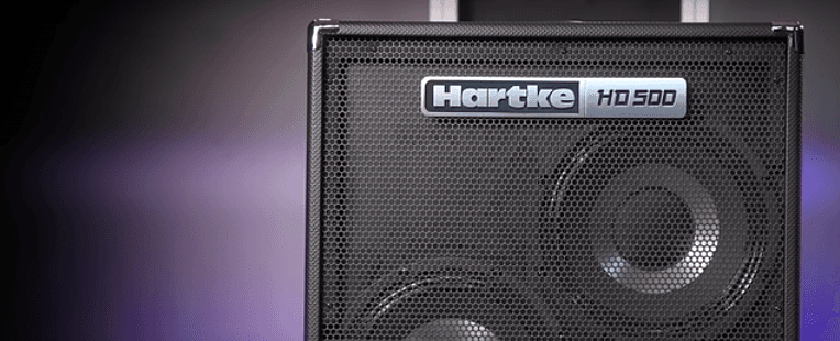 Hartke background