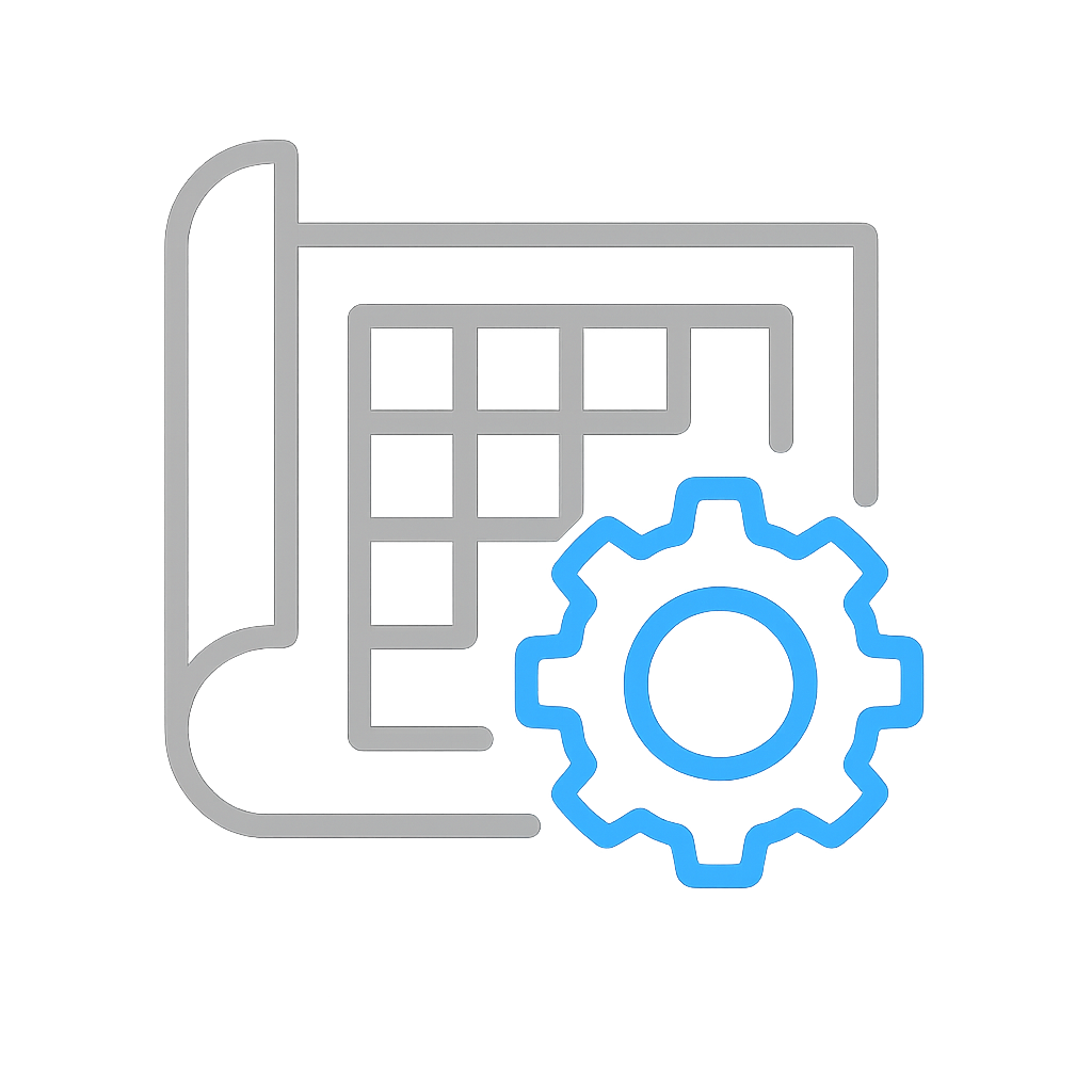 Design Assistance